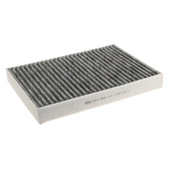 Febi® - Cabin Air Filter