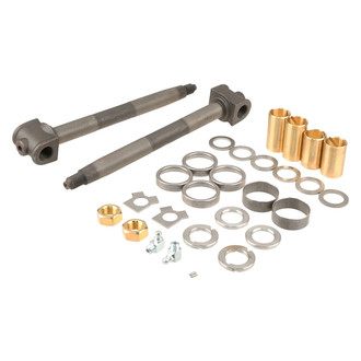 Febi® - Steering King Pin Repair Kit