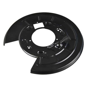 Febi® - Rear Parking Brake Assembly