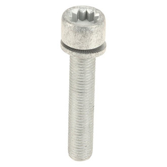 Febi® - Rear Disc Brake Caliper Bolt