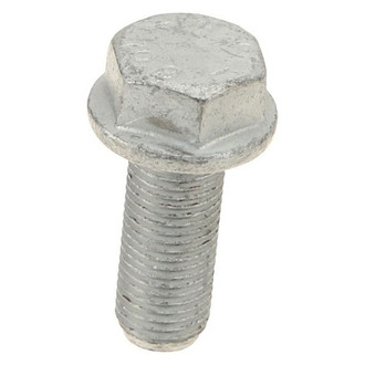 Febi® - Front Disc Brake Caliper Bracket Mounting Bolt