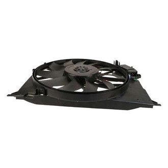 Febi® - Engine Cooling Fan