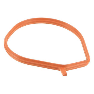 Fel-Pro® - Outlet Fuel Injection Throttle Body Mounting Gasket