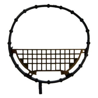 Fel-Pro® - Fuel Injection Throttle Body Mounting Gasket