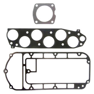 Fel-Pro® - Upper Fuel Injection Plenum Gasket