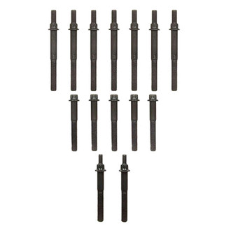 Fel-Pro® - Set Cylinder Head Bolt