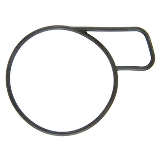 Fel-Pro® - Lower Fuel Injection Throttle Body Mounting Gasket