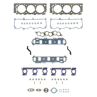 Fel-Pro® - Cylinder Head Gasket