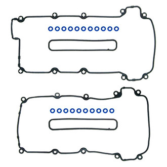Fel-Pro® - Driver Side Valve Cover Gasket