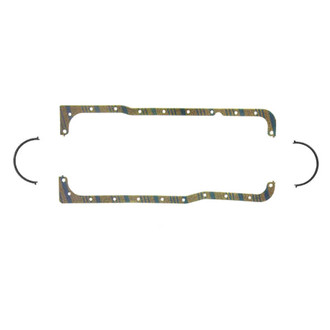 Fel-Pro® - Engine Oil Pan Gasket