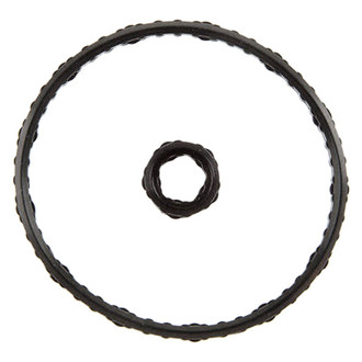 Fel-Pro® - Throttle Body Water Housing Gasket