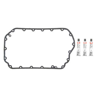Fel-Pro® - Lower Engine Oil Pan Gasket