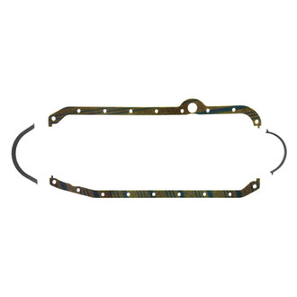 Fel-Pro® - Engine Oil Pan Gasket