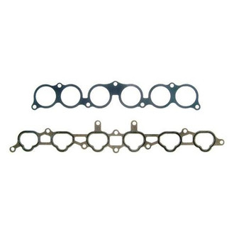 Fel-Pro® - Outlet Fuel Injection Plenum Gasket