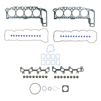 Fel-Pro® - Cylinder Head Gasket
