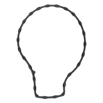 Fel-Pro® - Engine Coolant Water Pump Gasket Kit
