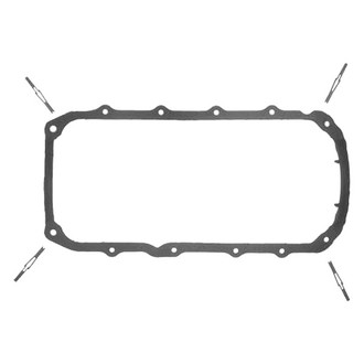 Fel-Pro® - Engine Oil Pan Gasket