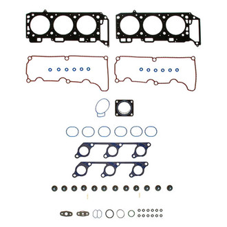 Fel-Pro® - Cylinder Head Gasket