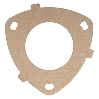 Fel-Pro® - Catalytic Converter Gasket