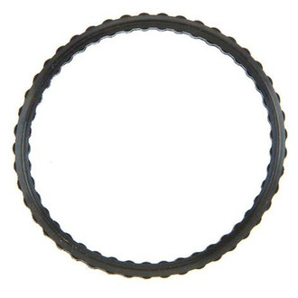 Fel-Pro® - Engine Coolant Pipe O-Ring