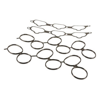 Fel-Pro® - Fuel Injection Plenum Gasket