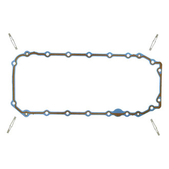Fel-Pro® - Engine Oil Pan Gasket