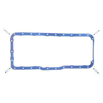 Fel-Pro® - Engine Oil Pan Gasket