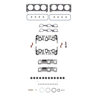 Fel-Pro® - Cylinder Head Gasket
