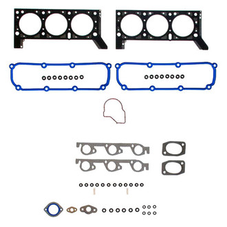 Fel-Pro® - Cylinder Head Gasket