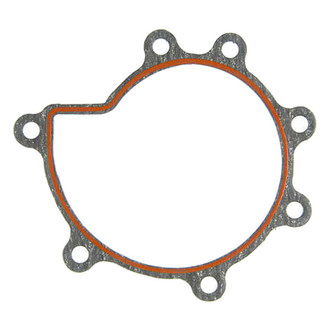 Fel-Pro® - Engine Coolant Pipe O-Ring
