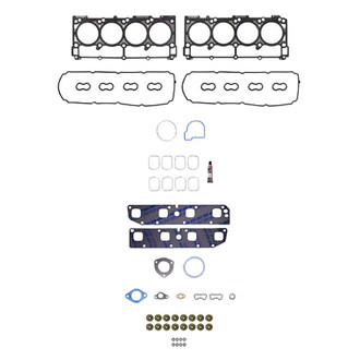 Fel-Pro® - Cylinder Head Gasket