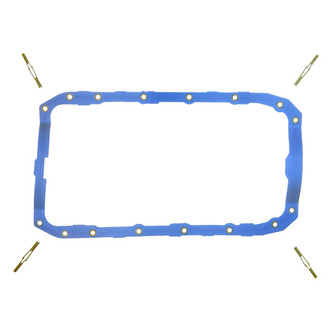 Fel-Pro® - Engine Oil Pan Gasket