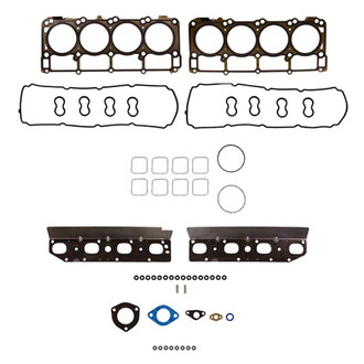 Fel-Pro® - Cylinder Head Gasket