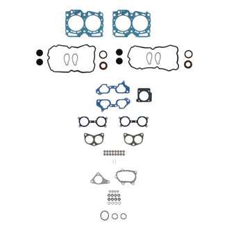 Fel-Pro® - Cylinder Head Gasket