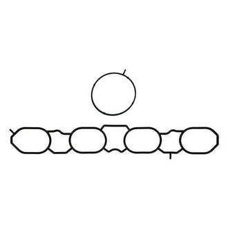 Fel-Pro® - Intake Manifold Gasket