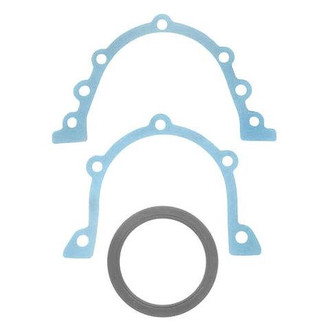 Fel-Pro® - Rear Crankshaft Seal