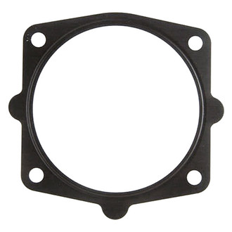 Fel-Pro® - Outlet Fuel Injection Throttle Body Mounting Gasket