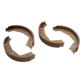 Ferodo® - Parking Brake Shoes