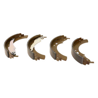 Ferodo® - Drum Brake Shoes