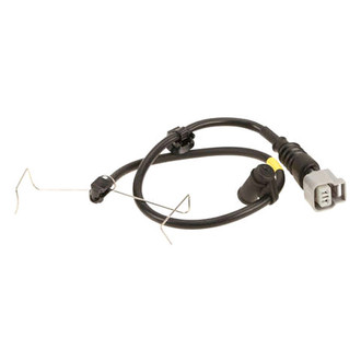 Ferodo® - Front Passenger Side Disc Brake Pad Wear Sensor