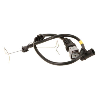 Ferodo® - Front Passenger Side Disc Brake Pad Wear Sensor