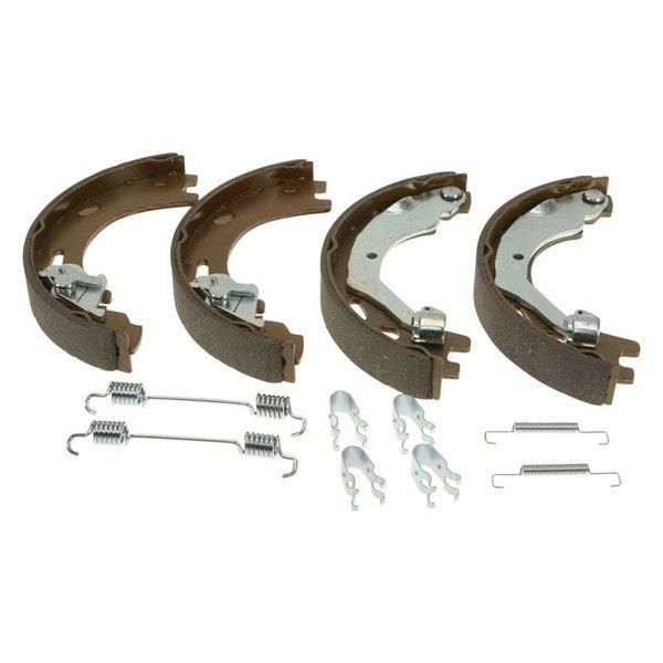 Ferodo® - Parking Brake Shoes