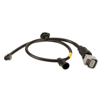 Ferodo® - Front Passenger Side Disc Brake Pad Wear Sensor