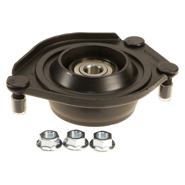 First Equipment Quality® - Front Driver Side Strut Mount