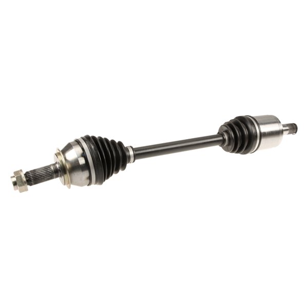 First Equipment Quality® - Driver Side CV Axle Assembly