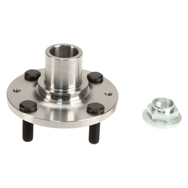 First Equipment Quality® - Front Wheel Hub