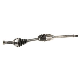 First Equipment Quality® - Front Passenger Side CV Axle Assembly