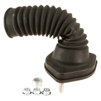 First Equipment Quality® - Rear Driver Side Strut Mount