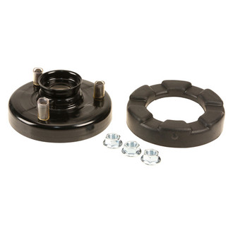 First Equipment Quality® - Front Shock Mounting Kit
