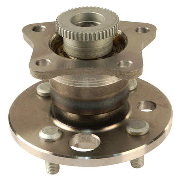 First Equipment Quality® Toyota Corolla 2000 Rear Wheel Bearing and Hub Assembly